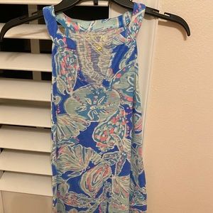 Lilly Pulitzer shirt